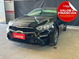 Foto do veículo Kia Cerato 2.0 Flex Sx Auto E497