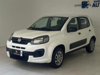 Foto do veículo Fiat Uno 1.0 Drive