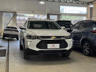 Foto do veículo Chevrolet Tracker Lt 1.0 Turbo 12v Flex Aut.
