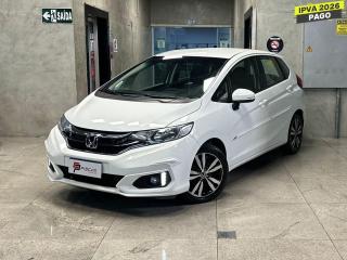 Foto do veículo Honda Fit Ex/s/ex 1.5 Flex/flexone 16v 5p Aut.