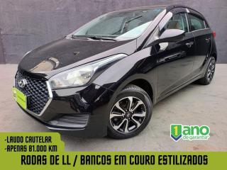 Foto do veículo Hyundai Hb20 Unique 1.0 Flex 12v Mec.