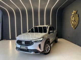 Foto do veículo Fiat Pulse Drive 1.0 Turbo 200 Flex Aut.