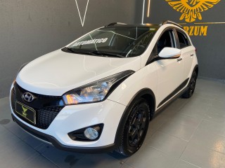 Foto do veículo Hyundai Hb20 1.6 Premium Auto