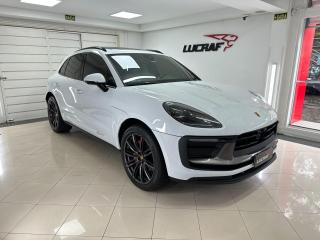 Foto do veículo Porsche Macan 2.0 T Pdk 4wd