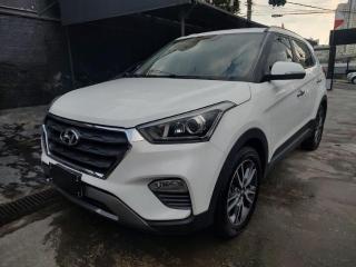 Foto do veículo Hyundai Creta 2.0 Prestige At