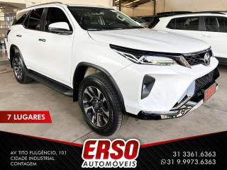 Foto do veículo Toyota Hilux Sw4 Srx 4x4 2.8 Tdi 16v Dies. Aut.