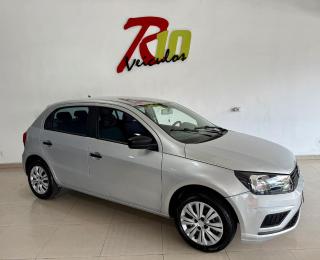 Foto do veículo Volkswagen Gol (novo) 1.6 Mi Total Flex 8v 4p