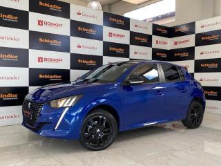 Foto do veículo Peugeot 208 1.0 Like