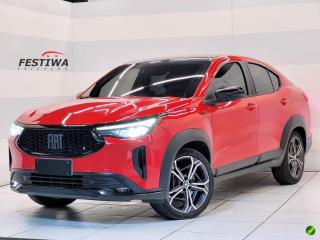 Foto do veículo Fiat Fastback Limited Ed.1.3 270 T.flex Aut.