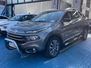 Foto do veículo Fiat Toro 2.0 Tdi Volcano Auto 4wd