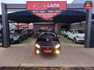 Foto do veículo Fiat Siena 1.8 8v Hlx Flex