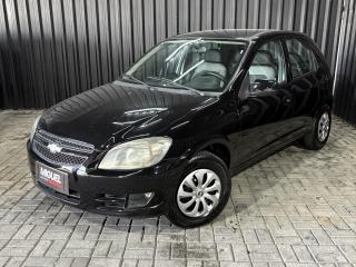 Foto do veículo Chevrolet Celta Spirit/lt 1.0 Mpfi 8v Flexp. 5p