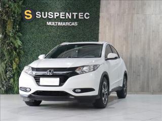 Foto do veículo Honda Hr-v Ex 1.8 Flexone 16v 5p Aut.