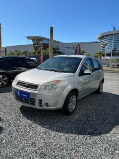 Foto do veículo Ford Fiesta 1.6 Flex Fly