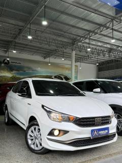 Foto do veículo Fiat Cronos 1.3 Drive Cvt