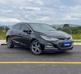 Foto do veículo Chevrolet Cruze Ltz 1.4 16v Turbo Flex 4p Aut.