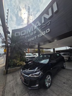 Foto do veículo Chevrolet Onix 1.0 Turbo Premier Auto