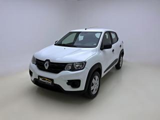 Foto do veículo Renault Kwid Zen 1.0 Flex 12v 5p Mec.
