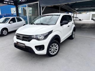 Foto do veículo Fiat Mobi Like 1.0 Fire Flex 5p.