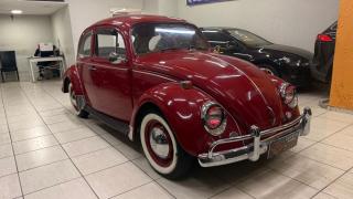 Foto do veículo Volkswagen Fusca 1500