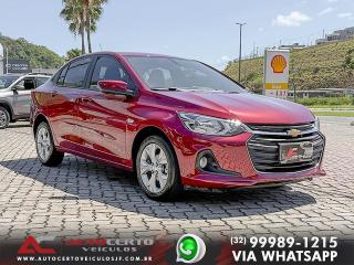 Foto do veículo Chevrolet Onix Sedan Plus Ltz 1.0 12v Tb Flex Aut.