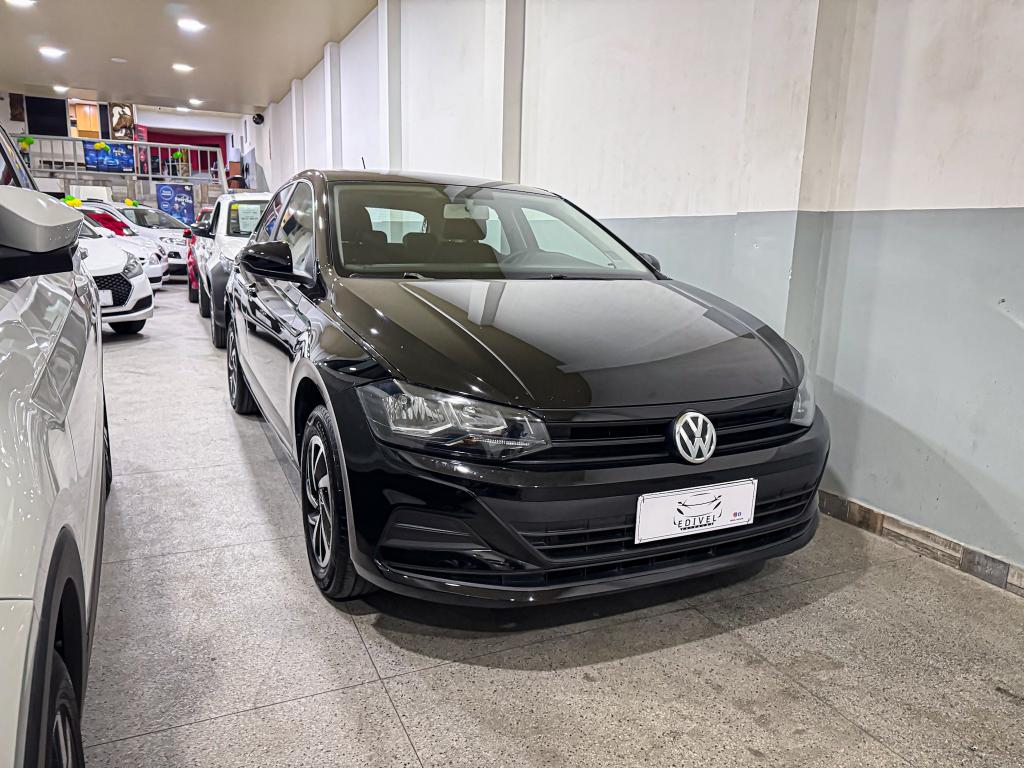 Volkswagen Polo 2022