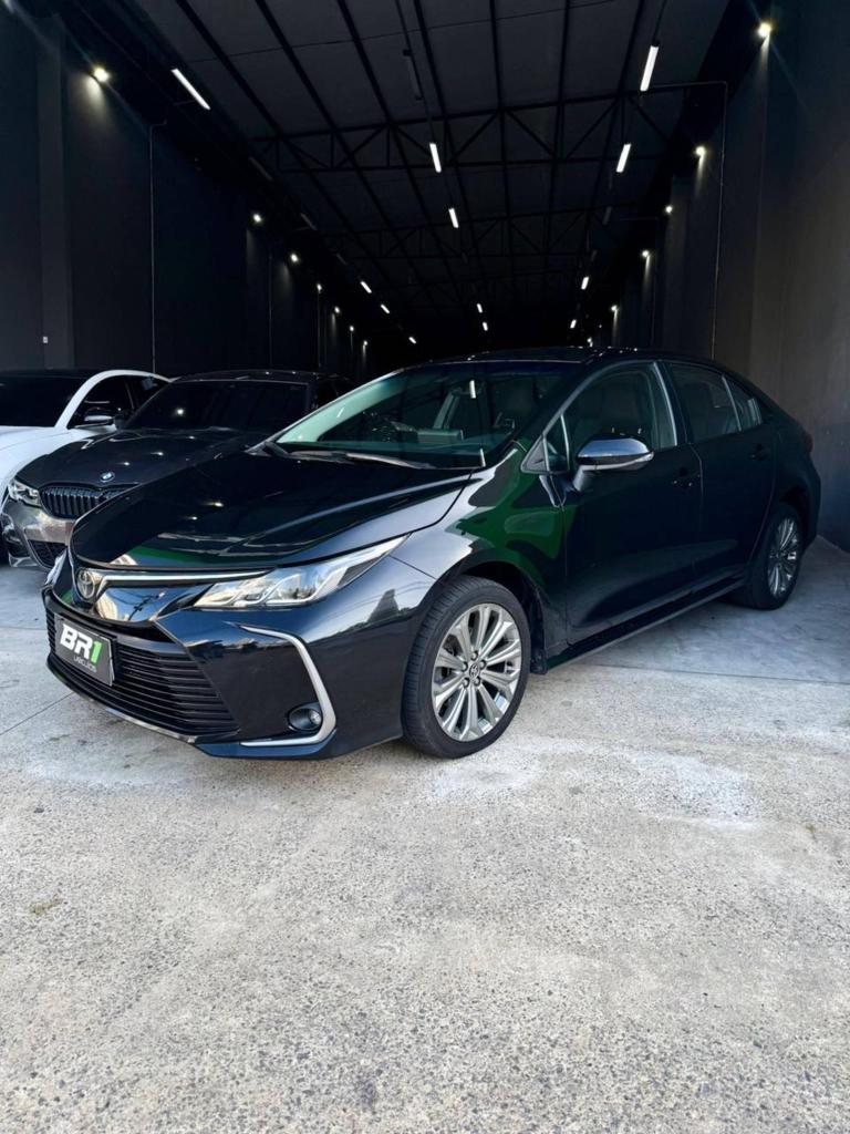 Toyota Corolla Corolla XEi 2.0 Flex 16V Aut. 2023
