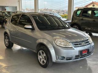Foto do veículo Ford Ka 1.6 Flex