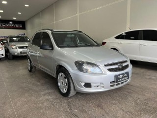 Foto do veículo Chevrolet Celta Spirit/lt 1.0 Mpfi 8v Flexp. 5p