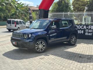 Foto do veículo Jeep Renegade 1.3 T270 Auto