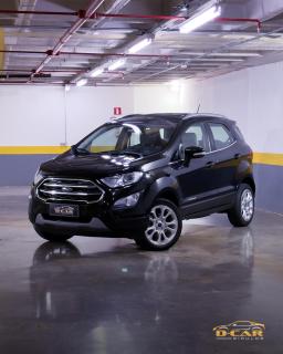 Foto do veículo Ford Ecosport 2.0 Titanium Auto
