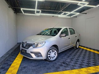 Foto do veículo Renault Logan Life Flex 1.0 12v 4p Mec.