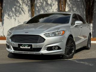 Foto do veículo Ford Fusion 2.0 16v Gtdi Titanium Auto 4wd