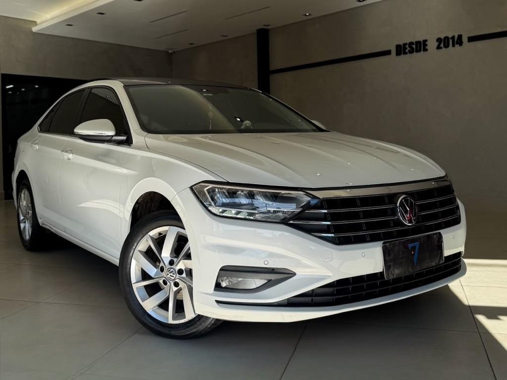 Volkswagen Jetta JETTA Comfort. 250 TSI 1.4 Flex 16v Aut. 2020