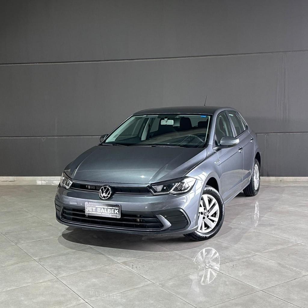 Volkswagen Polo 2025 à venda