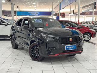 Foto do veículo Fiat Fastback Limited Ed.1.3 270 T.flex Aut.