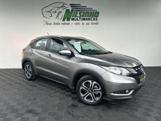 Foto do veículo Honda Hr-v 1.8 Ex Cvt