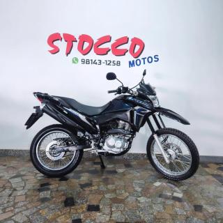 Foto do veículo Honda Nxr 160 Bros Esdd Cbs