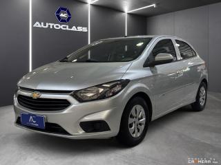 Foto do veículo Chevrolet Onix Hatch Joy 1.0 8v Flex 5p Mec.