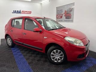 Foto do veículo Renault Sandero Expression Flex 1.0 12v 5p