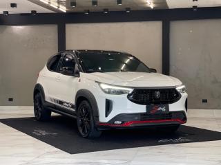 Foto do veículo Fiat Pulse Abarth 1.3 Turbo 16v Flex Aut.