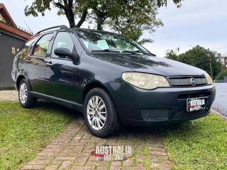 Foto do veículo Fiat Palio 1.4 8v Flex Weekend Elx