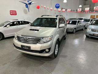 Foto do veículo Toyota Hilux Sw4 Srv D4-d 4x4 3.0 Tdi Dies. Aut