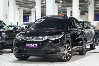 Foto do veículo Honda Hr-v Touring 1.5 Flex Tb 16v 5p Aut.