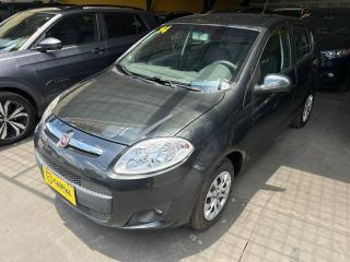 Foto do veículo Fiat Palio Attractive 1.0 Evo Fire Flex 8v 5p