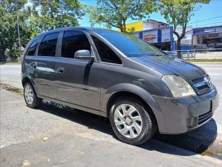 Foto do veículo Chevrolet Meriva Maxx 1.8 Mpfi 8v Flexpower
