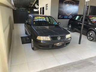 Foto do veículo Volkswagen Gol 1.0 8v City