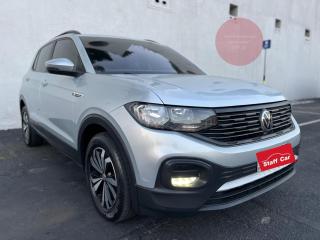 Foto do veículo Volkswagen T-cross Sense 200 Tsi 1.0 Flex 5p Aut.