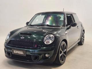Foto do veículo Mini Cooper S 1.6 Aut.