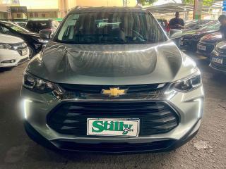 Foto do veículo Chevrolet Tracker 1.0 Turbo Ltz Auto